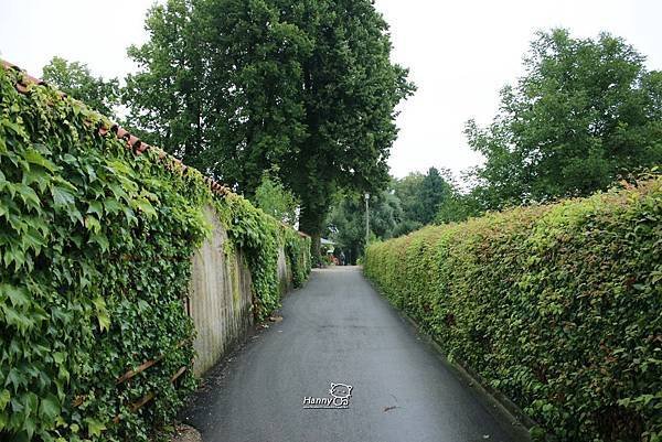 2014 0731 Chiemsee Herreninsel Fraueninsel