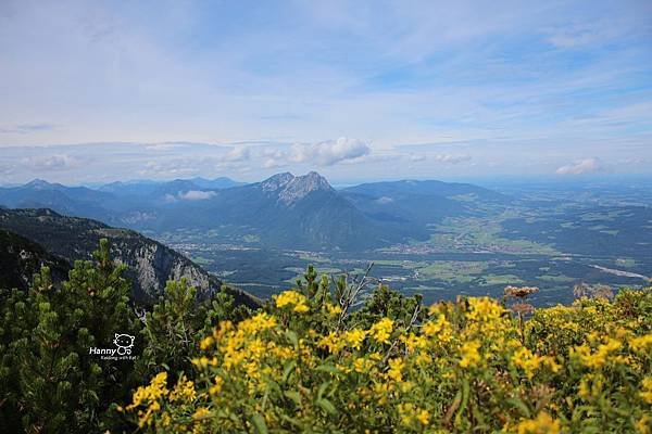 2014 0826 Grödig untersberg