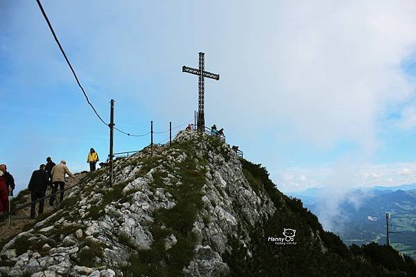 2014 0826 Grödig untersberg