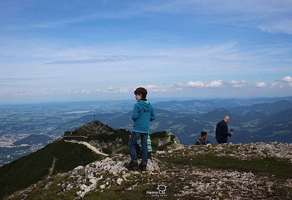 2014 0826 Grödig untersberg