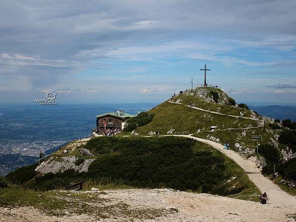 2014 0826 Grödig untersberg