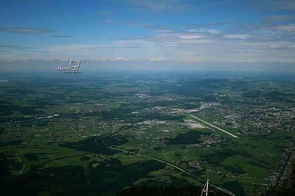 2014 0826 Grödig untersberg