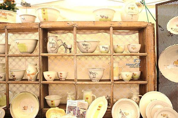 2015 0830 Pottery Market