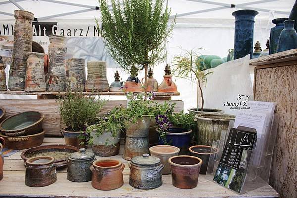 2015 0830 Pottery Market