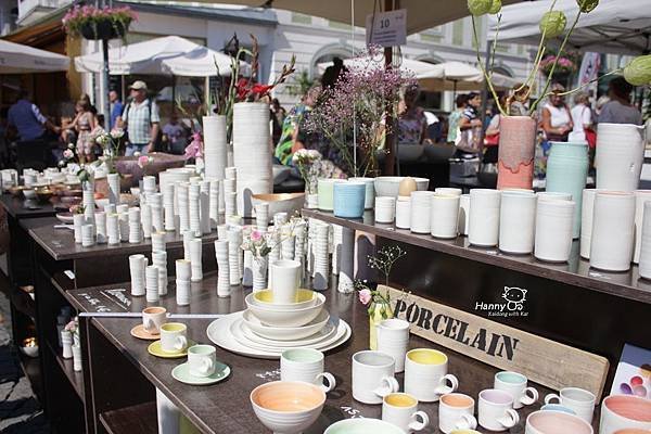 2015 0830 Pottery Market