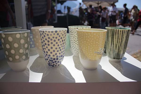 2015 0830 Pottery Market