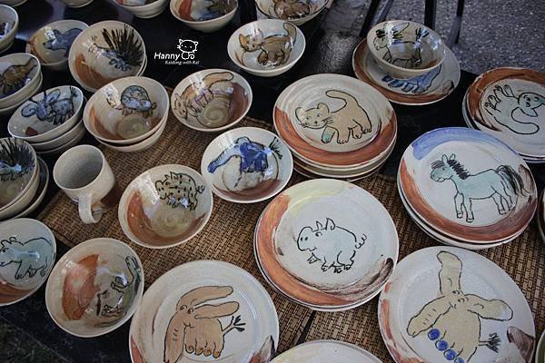 2015 0830 Pottery Market