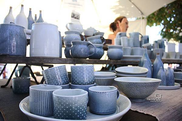 2015 0830 Pottery Market