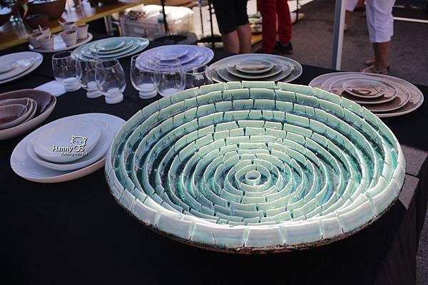 2015 0830 Pottery Market