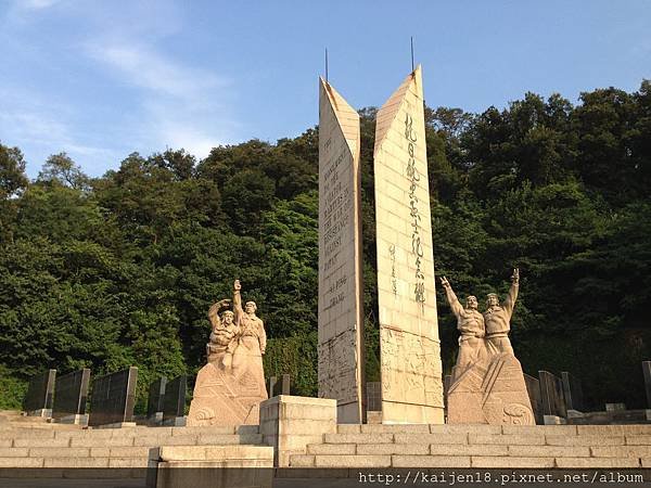 南京抗日航空烈士紀念碑