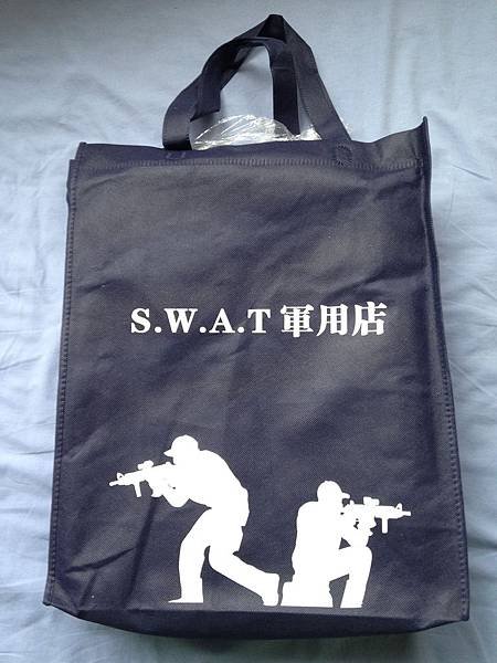 澳門SWAT軍品店