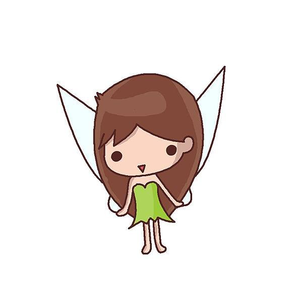 Tinker Bell