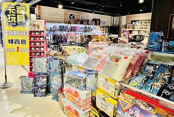 【高雄-三多新光三越B1】【玩具特賣Outlet】【正版玩具