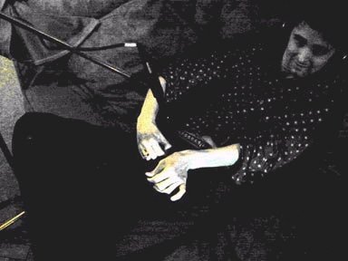 Matt