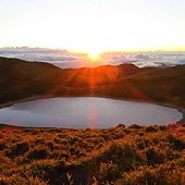 高雄台東--百岳八秀之一向陽山