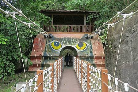 阿里山兩日遊(達那伊谷、眠月線)