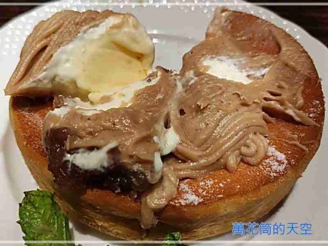 萬花筒的天空31星乃.jpg - 20220526台北星乃咖啡HOSHINO COFFEE(台北信義店)@信義新光三越A8