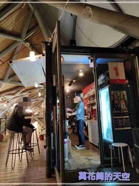 萬花筒的天空30台東33.jpg - 20211230台東觀光夜市&amp;波浪屋&amp;鐵道藝術村