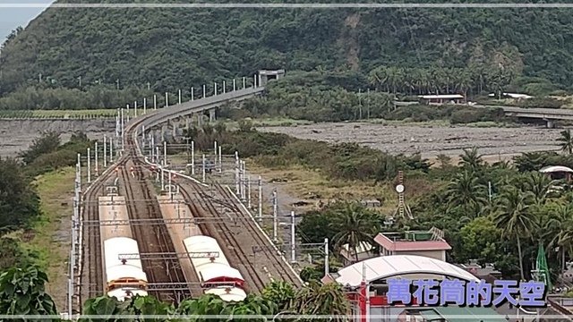 萬花筒的天空103台東2.jpg - 20211230台東跨年自駕之旅第一天