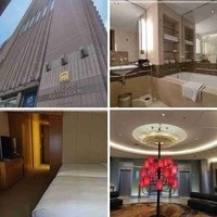 相簿封面 - 20220617新竹國賓大飯店Ambassador Hotel Hsinchu