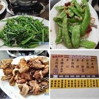 相簿封面 - 20220321嘉義石棹現宰羊肉