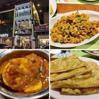 相簿封面 - 20220307台北馬友友印度蔬食餐廳Mayur Indian Kitchen MIK3