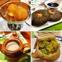 相簿封面 - 20220307台北馬友友印度蔬食餐廳Mayur Indian Kitchen MIK3