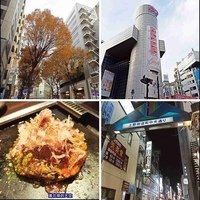 相簿封面 - 20191211日本東京賞楓輕旅第三天