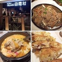 相簿封面 - 20210423台北豆腐村@新光三越站前店