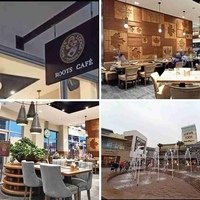 相簿封面 - 20210321桃園ROOTS CAFE@華泰名品城