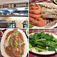 相簿封面 - 20210315台北謝阿姨美食坊