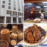 相簿封面 - 20200719台北兄弟飯店梅花廳飲茶