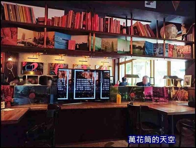 萬花筒29貓下去.jpg - 20200421台北貓下去敦化俱樂部