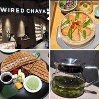 相簿封面 - 20200308台北TSUTAYA CHAYA2南港City Link