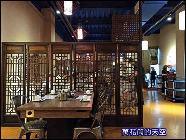 萬花筒81台中.jpg - 20200227台中柴火火燄烤鴨館松竹店