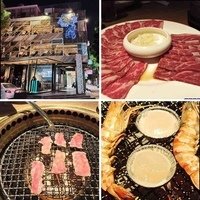 相簿封面 - 20191128台中屋馬燒肉中港店