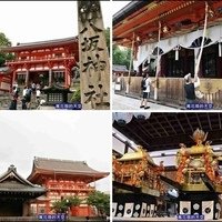 相簿封面 - 20190727日本京都八坂神社