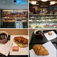 相簿封面 - 20190730日本京都MAISON KAYSER JR京都伊勢丹店