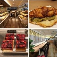 相簿封面 - 20190730日本京都MAISON KAYSER JR京都伊勢丹店