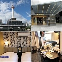 相簿封面 - 20190726日本京都APA HOTEL京都站前