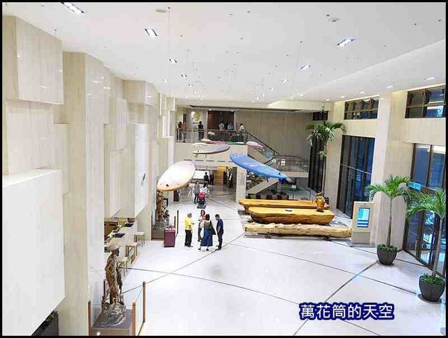 萬花筒12長榮鳳凰.jpg - 20190603宜蘭長榮鳳凰酒店桂冠自助餐廳晚餐