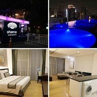 相簿封面 - 20910205泰國曼谷Shama Sukhumvit Serviced Apartment