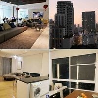 相簿封面 - 20910205泰國曼谷Shama Sukhumvit Serviced Apartment