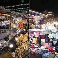 相簿封面 - 20190205泰國曼谷拉差達火車夜市Train Night Market Ratchada