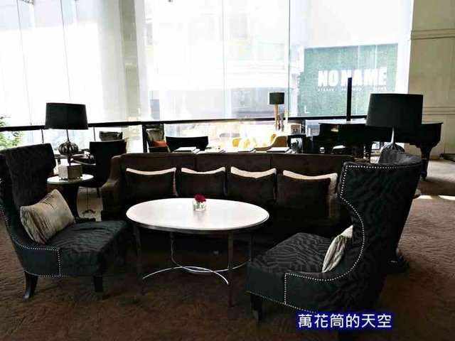 萬花筒的天空B47泰二.jpg - 20190201泰國曼谷BALCONY下午茶@洲際酒店