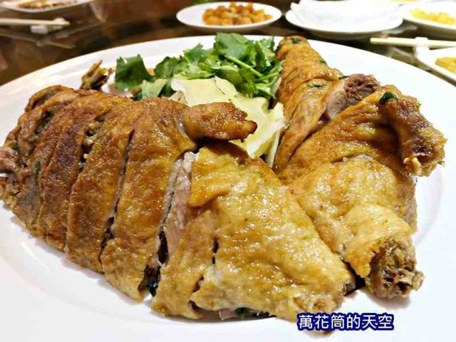 萬花筒的天空11極品軒.jpg - 20190222台北極品軒桌菜