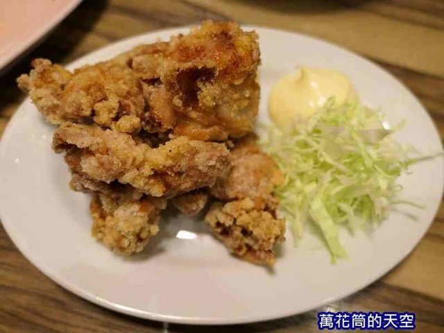 萬花筒的天空沖繩58.jpg - 20181231日本沖繩琉球島豚 麵屋なりよし(NARIYOSHI)