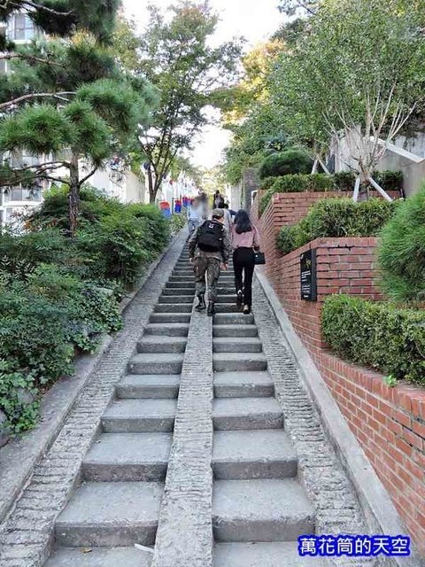 萬花筒的天空240大邱釜山三.jpg - 20181020韓國大邱近代文化之路근대문화목골