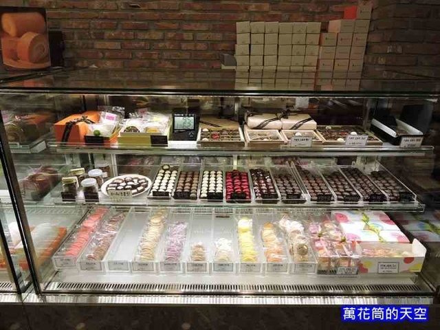 萬花筒的天空256大邱二.jpg - 20181019韓國大邱蛋糕店