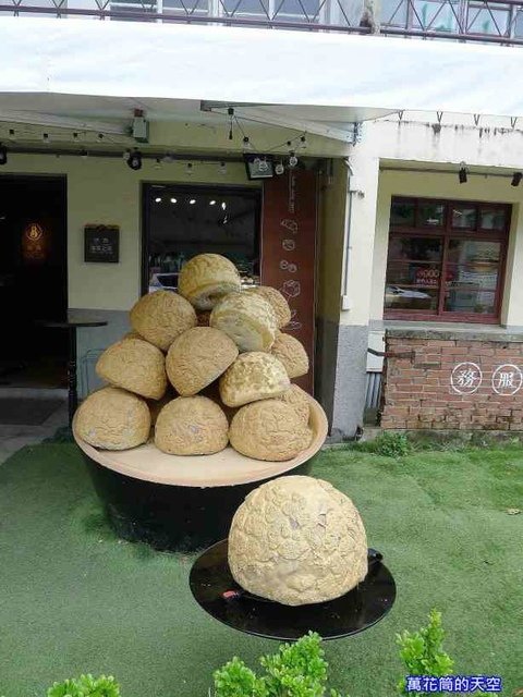 萬花筒的天空3-20180710審計.jpg - 20180709台中審計新村SHAN JI NEW VILLAGE